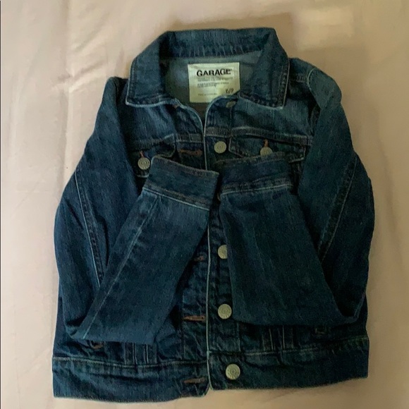 Jean jacket - Picture 4 of 4